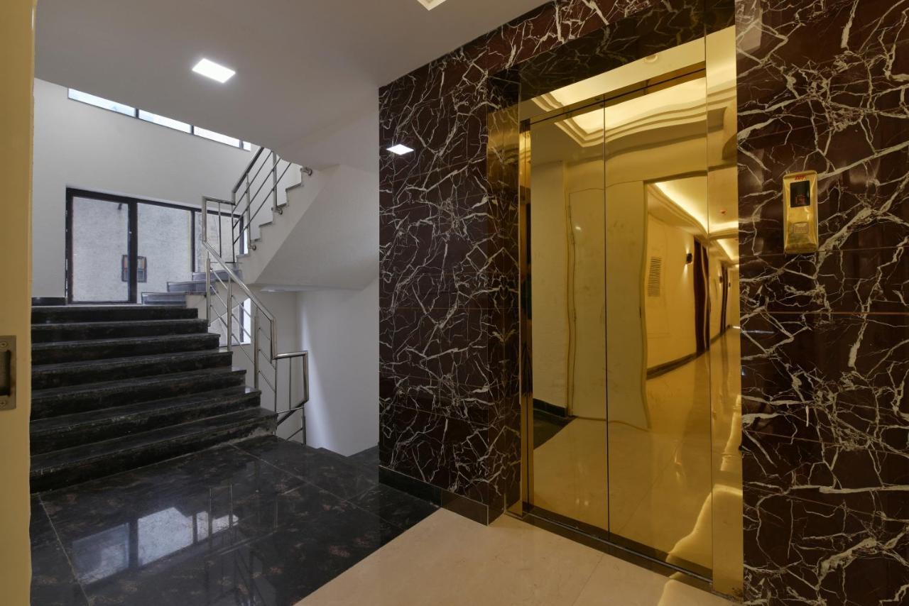 Leo Saffron - Corporate Pitampura 3* Delhi (National Capital Territory of India)